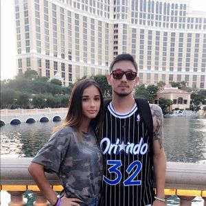 Meet your Posher, Savannah